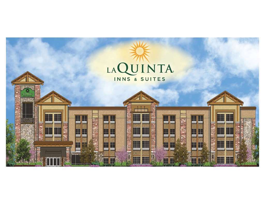 La Quinta By Wyndham Branson - Hollister Otel Dış mekan fotoğraf