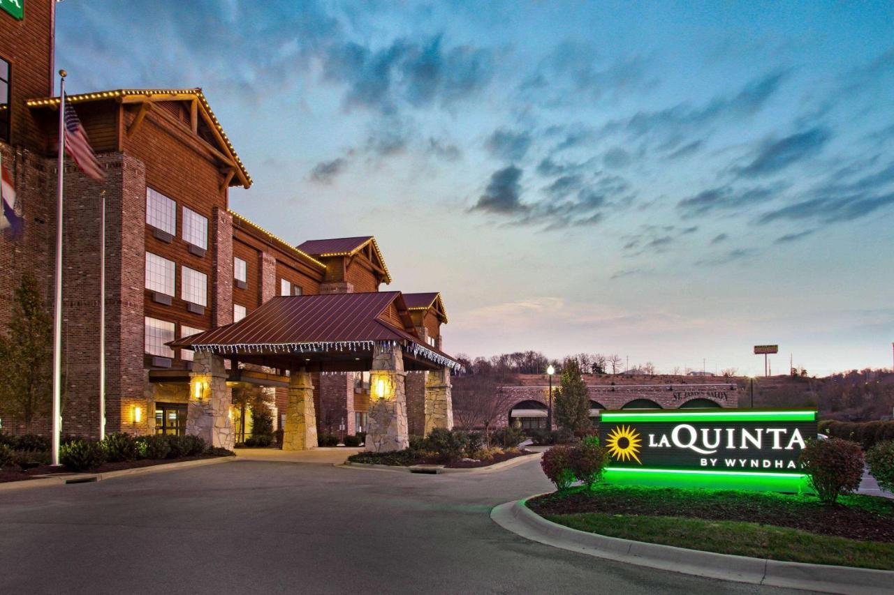 La Quinta By Wyndham Branson - Hollister Otel Dış mekan fotoğraf