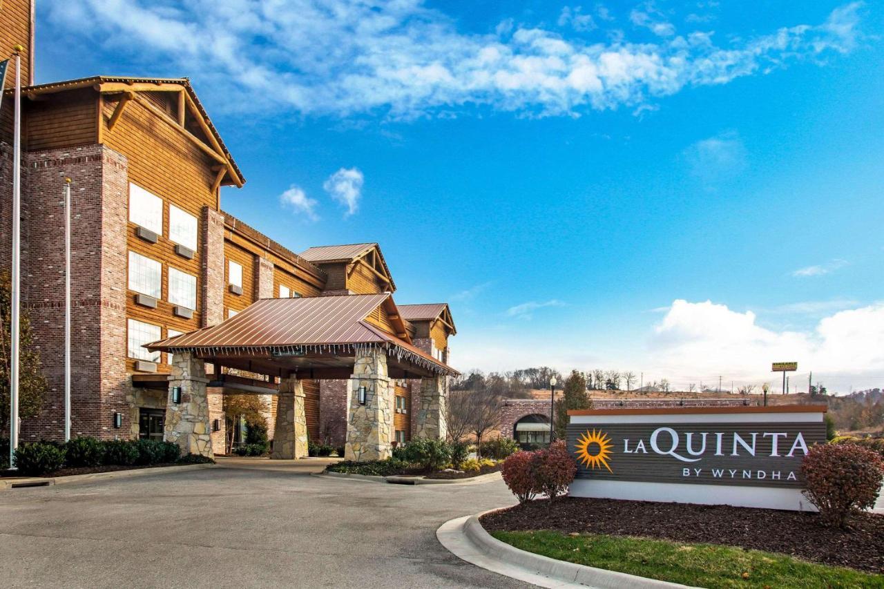 La Quinta By Wyndham Branson - Hollister Otel Dış mekan fotoğraf